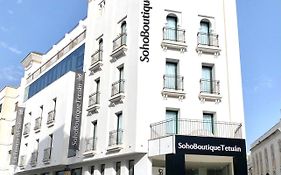 Soho Boutique Tetuán